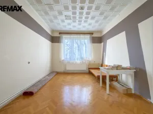 Prodej činžovního domu, Ústí nad Orlicí, 17. listopadu, 309 m2