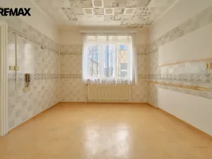 Prodej činžovního domu, Ústí nad Orlicí, 17. listopadu, 309 m2