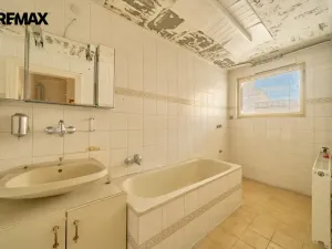 Prodej činžovního domu, Ústí nad Orlicí, 17. listopadu, 309 m2