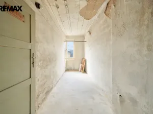 Prodej činžovního domu, Ústí nad Orlicí, 17. listopadu, 309 m2