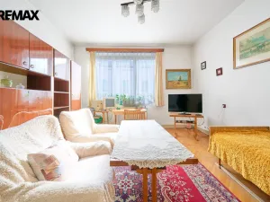 Prodej činžovního domu, Ústí nad Orlicí, 17. listopadu, 309 m2