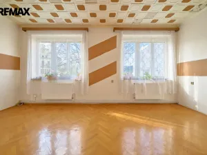 Prodej činžovního domu, Ústí nad Orlicí, 17. listopadu, 309 m2