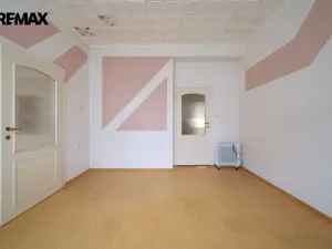 Prodej činžovního domu, Ústí nad Orlicí, 17. listopadu, 309 m2