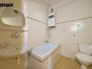 Prodej činžovního domu, Ústí nad Orlicí, 17. listopadu, 309 m2