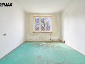 Prodej činžovního domu, Ústí nad Orlicí, 17. listopadu, 309 m2