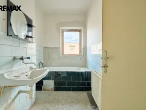 Prodej činžovního domu, Ústí nad Orlicí, 17. listopadu, 309 m2