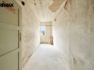 Prodej činžovního domu, Ústí nad Orlicí, 17. listopadu, 309 m2