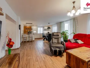 Prodej rodinného domu, Chrustenice, Šlechtitelská, 170 m2