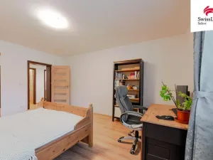 Prodej rodinného domu, Chrustenice, Šlechtitelská, 170 m2