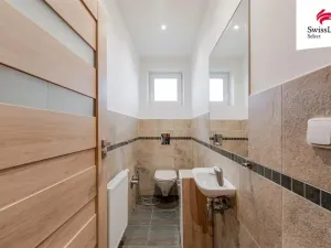 Prodej rodinného domu, Chrustenice, Šlechtitelská, 170 m2