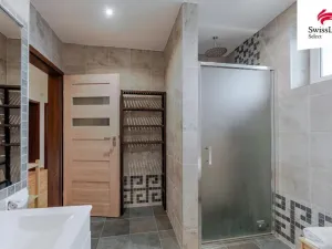 Prodej rodinného domu, Chrustenice, Šlechtitelská, 170 m2