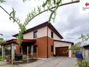 Prodej rodinného domu, Chrustenice, Šlechtitelská, 170 m2