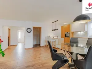 Prodej rodinného domu, Chrustenice, Šlechtitelská, 170 m2