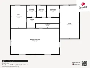 Prodej rodinného domu, Chrustenice, Šlechtitelská, 170 m2