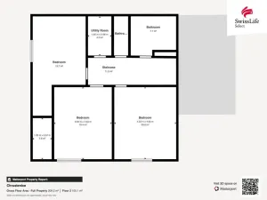 Prodej rodinného domu, Chrustenice, Šlechtitelská, 170 m2