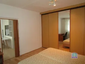 Pronájem bytu 1+1, Bor, Přimdská, 34 m2