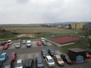 Pronájem bytu 1+1, Bor, Přimdská, 34 m2