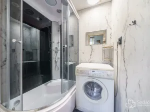 Prodej bytu 2+1, Kyselka - Radošov, 56 m2