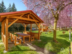 Prodej bytu 2+1, Kyselka - Radošov, 56 m2