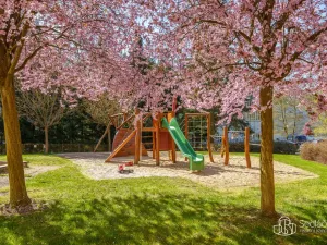 Prodej bytu 2+1, Kyselka - Radošov, 56 m2