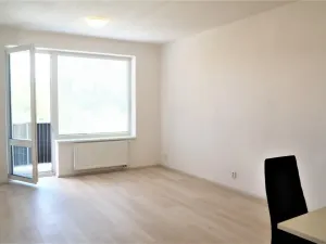 Pronájem bytu 1+kk, Brno, Božetěchova, 40 m2