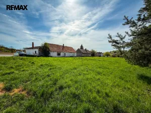 Prodej pozemku pro bydlení, Třebsko, 1200 m2