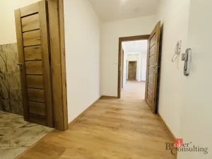 Pronájem bytu 3+kk, Valtice, P. Bezruče, 99 m2