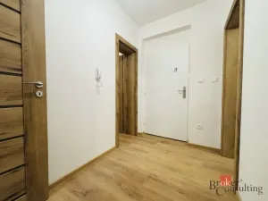Pronájem bytu 3+kk, Valtice, P. Bezruče, 99 m2