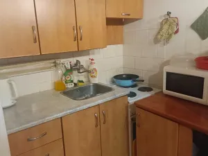 Dražba bytu 2+kk, Olomouc - Holice, U cukrovaru, 38 m2