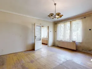 Prodej rodinného domu, Skořice, 165 m2