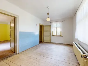 Prodej rodinného domu, Skořice, 165 m2