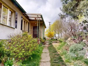 Prodej rodinného domu, Skořice, 165 m2