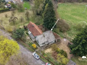 Prodej rodinného domu, Skořice, 165 m2