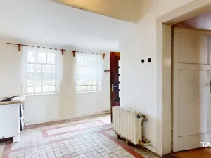Prodej rodinného domu, Skořice, 165 m2