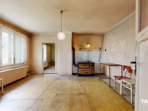 Prodej rodinného domu, Skořice, 165 m2