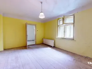 Prodej rodinného domu, Skořice, 165 m2