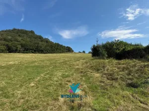 Prodej pozemku pro bydlení, Bystřany, Havlíčkova, 1203 m2