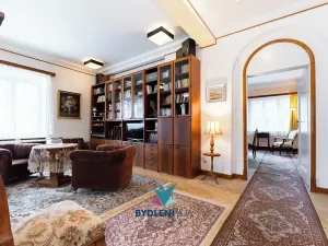 Prodej vily, Teplice, Antonína Dvořáka, 300 m2