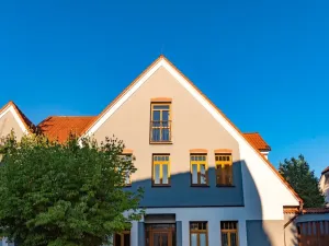 Pronájem rodinného domu, Praha - Nebušice, Malý dvůr, 250 m2