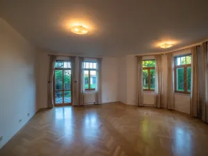 Pronájem rodinného domu, Praha - Nebušice, Malý dvůr, 250 m2