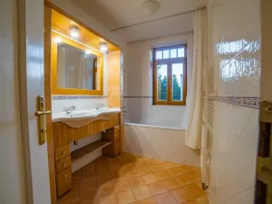 Pronájem rodinného domu, Praha - Nebušice, Malý dvůr, 250 m2