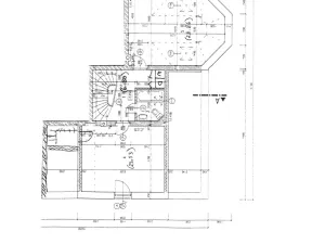 Pronájem rodinného domu, Praha - Nebušice, Malý dvůr, 250 m2