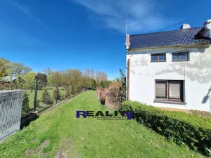 Prodej rodinného domu, Nepomyšl, 349 m2