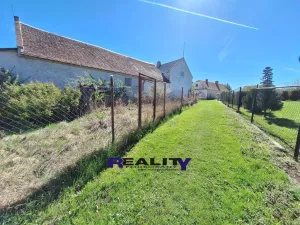 Prodej rodinného domu, Nepomyšl, 349 m2