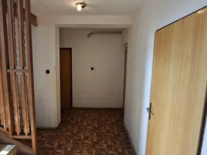 Prodej rodinného domu, Hustopeče nad Bečvou, Na hrázi, 90 m2