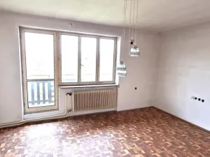 Prodej rodinného domu, Hustopeče nad Bečvou, Na hrázi, 90 m2