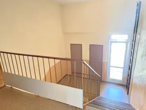 Prodej bytu 1+kk, Ústí nad Labem, Mlýnská, 22 m2