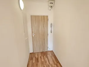 Prodej bytu 1+kk, Ústí nad Labem, Mlýnská, 22 m2