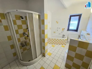 Pronájem bytu 3+1, Klatovy - Tupadly, 145 m2