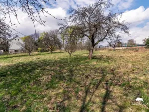 Prodej pozemku pro bydlení, Skořice, 1630 m2